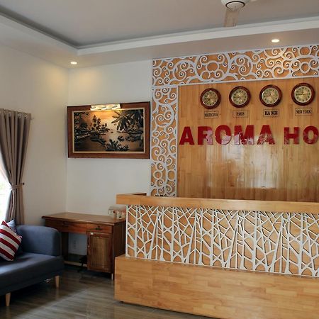 Aroma Hotel And Spa Phu Quoc Luaran gambar