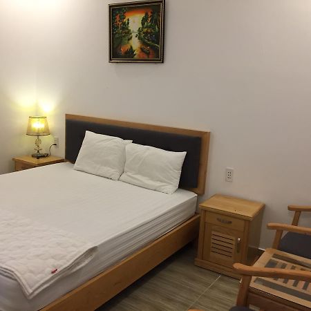 Aroma Hotel And Spa Phu Quoc Luaran gambar