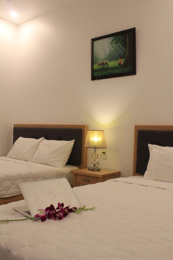 Aroma Hotel And Spa Phu Quoc Luaran gambar