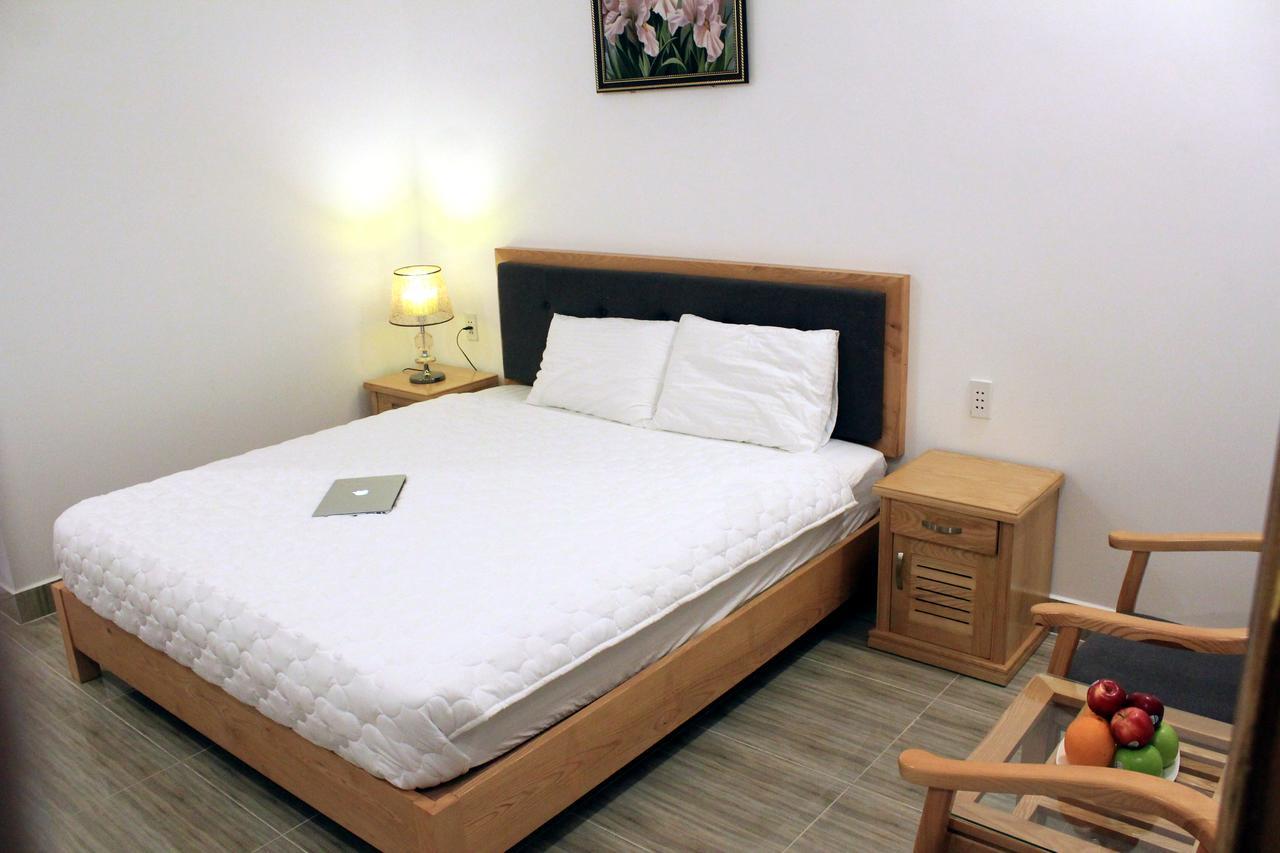 Aroma Hotel And Spa Phu Quoc Luaran gambar
