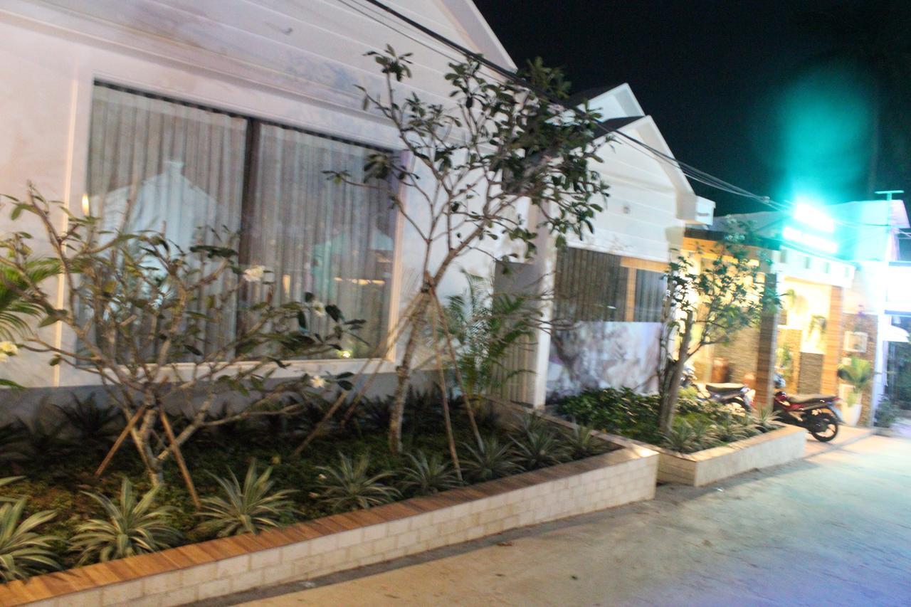 Aroma Hotel And Spa Phu Quoc Luaran gambar