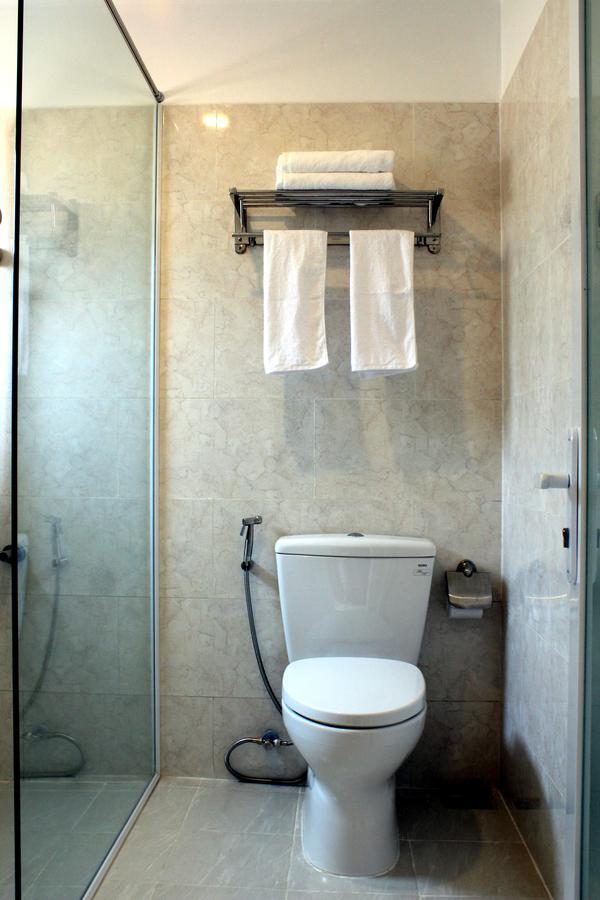 Aroma Hotel And Spa Phu Quoc Luaran gambar