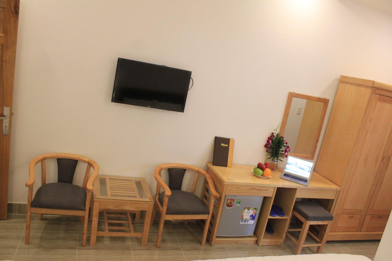 Aroma Hotel And Spa Phu Quoc Luaran gambar