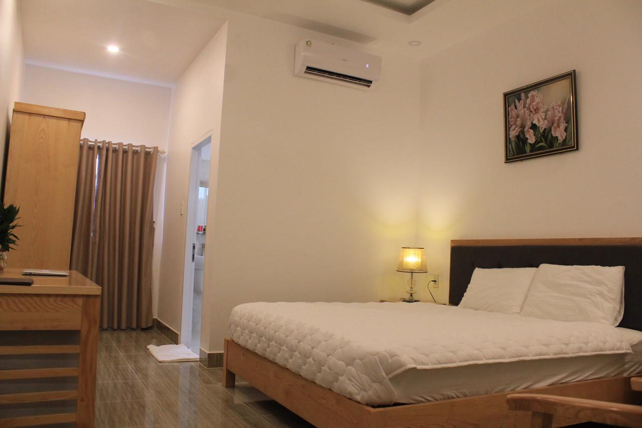 Aroma Hotel And Spa Phu Quoc Luaran gambar