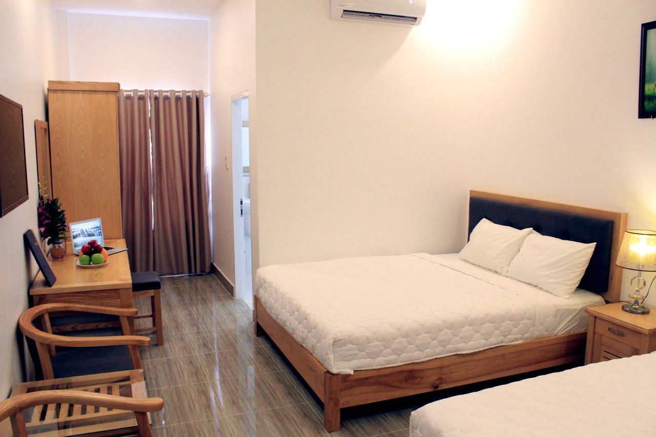 Aroma Hotel And Spa Phu Quoc Luaran gambar