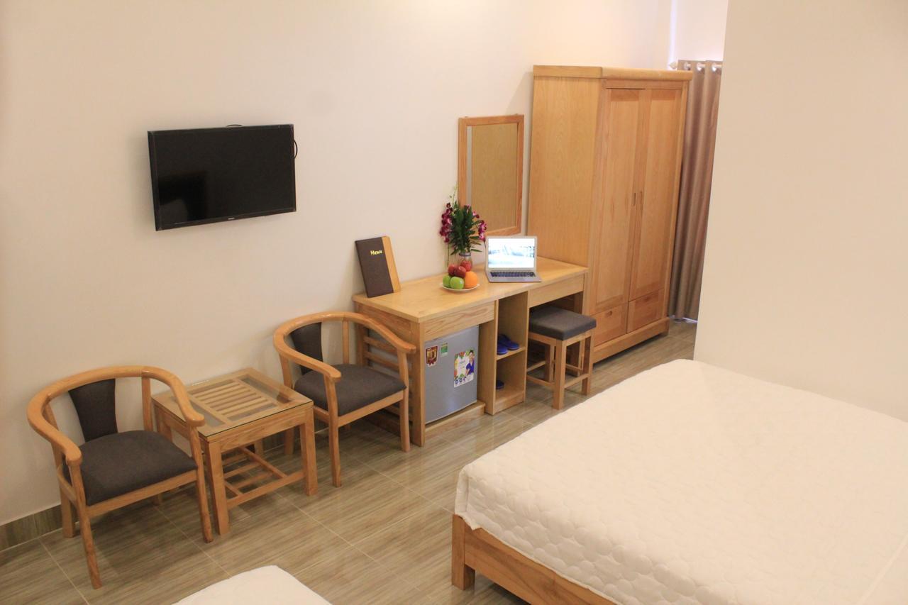 Aroma Hotel And Spa Phu Quoc Luaran gambar