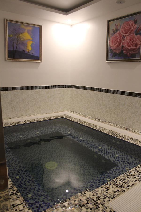 Aroma Hotel And Spa Phu Quoc Luaran gambar