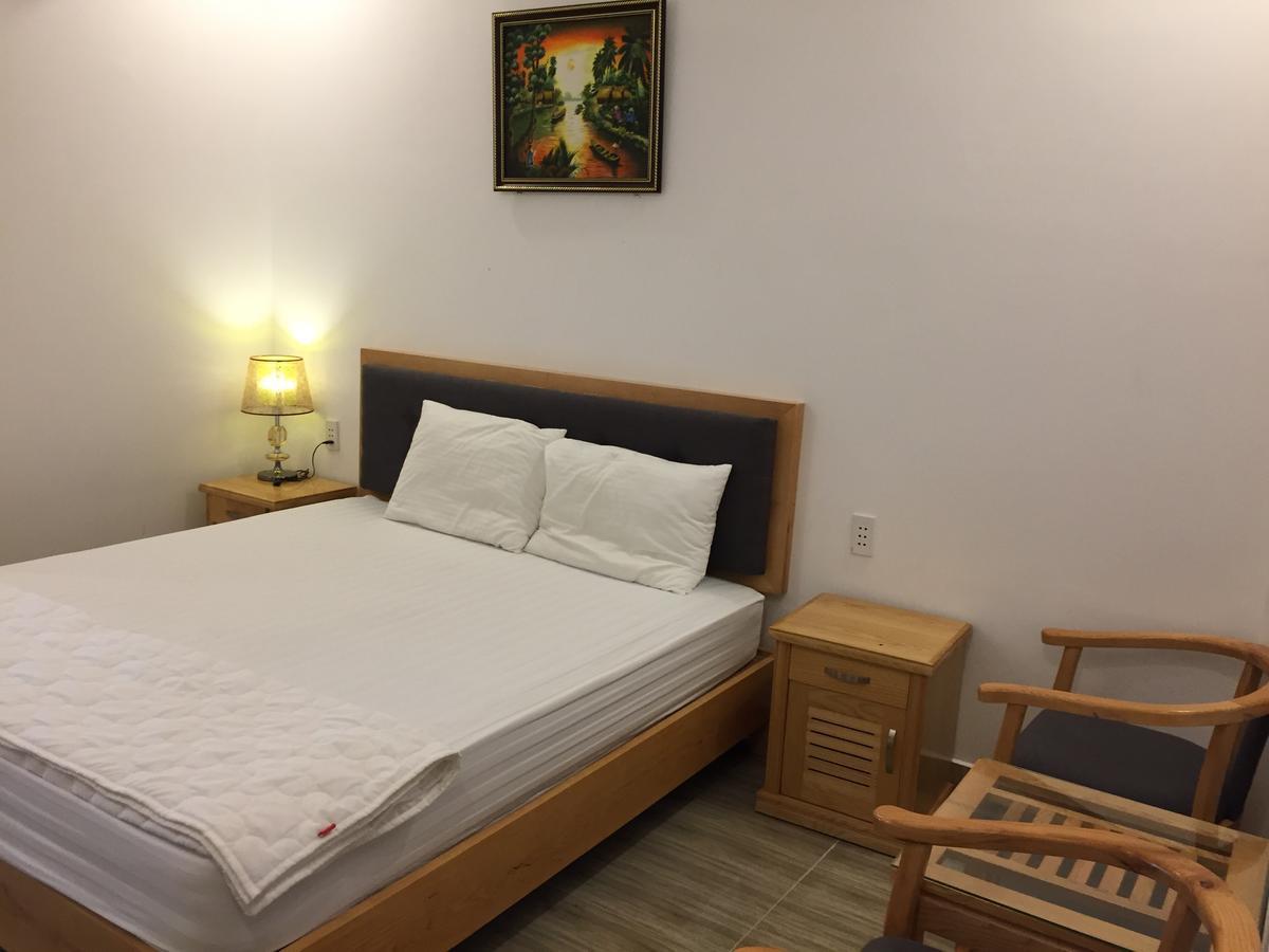Aroma Hotel And Spa Phu Quoc Luaran gambar