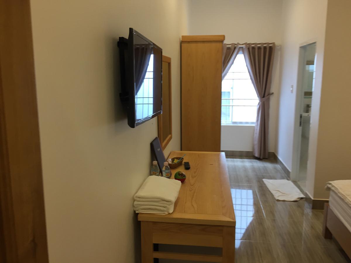 Aroma Hotel And Spa Phu Quoc Luaran gambar